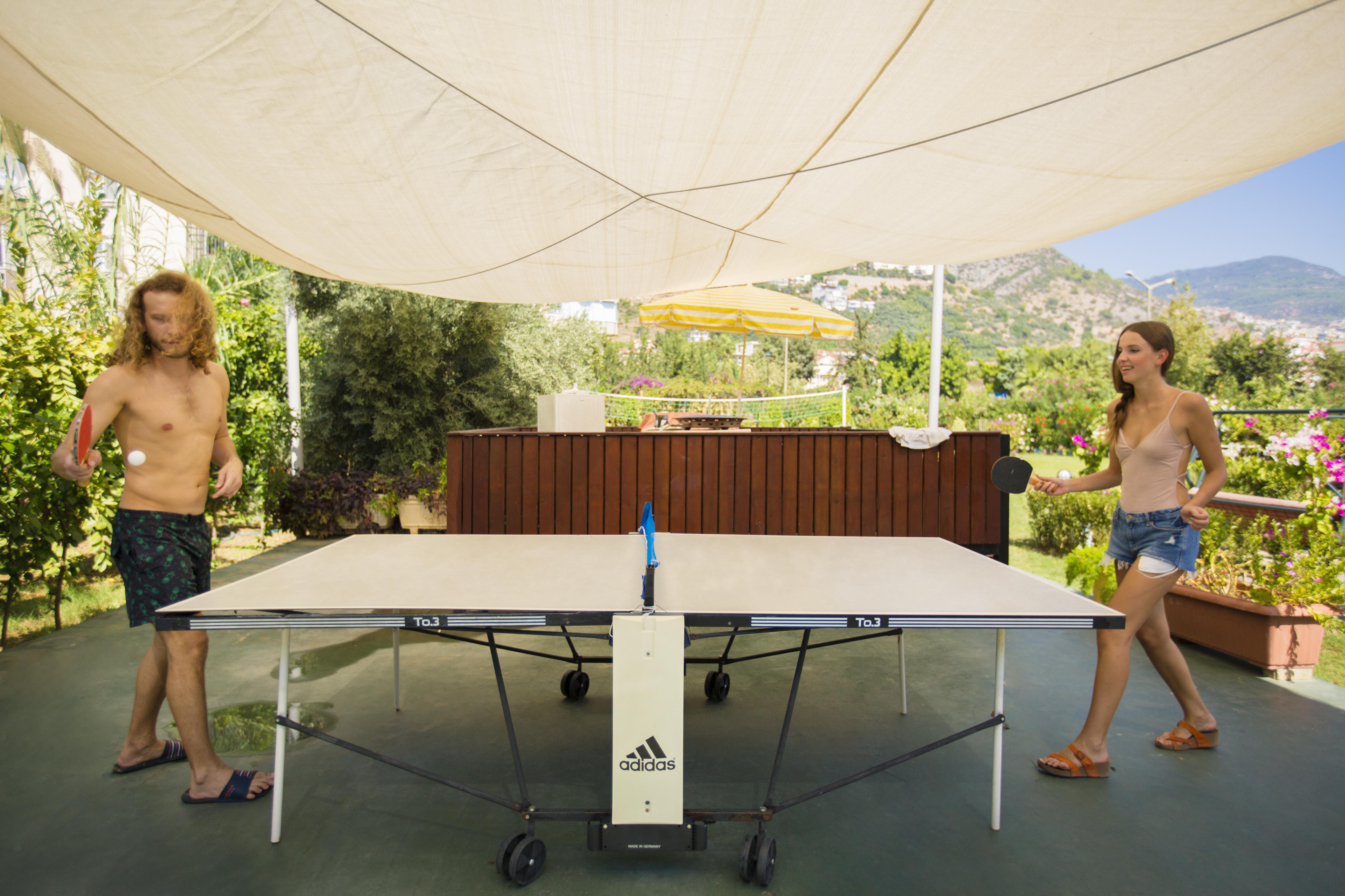 Ośrodek wypoczynkowy Kleopatra Royal Palm Alanya