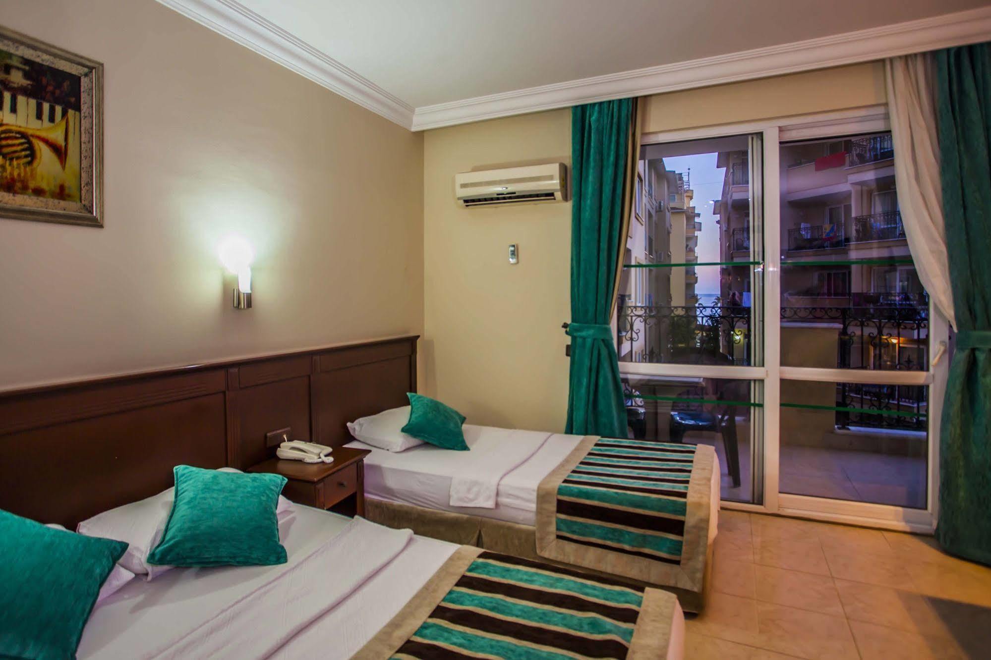 Kleopatra Royal Palm Ośrodek wypoczynkowy 4*
