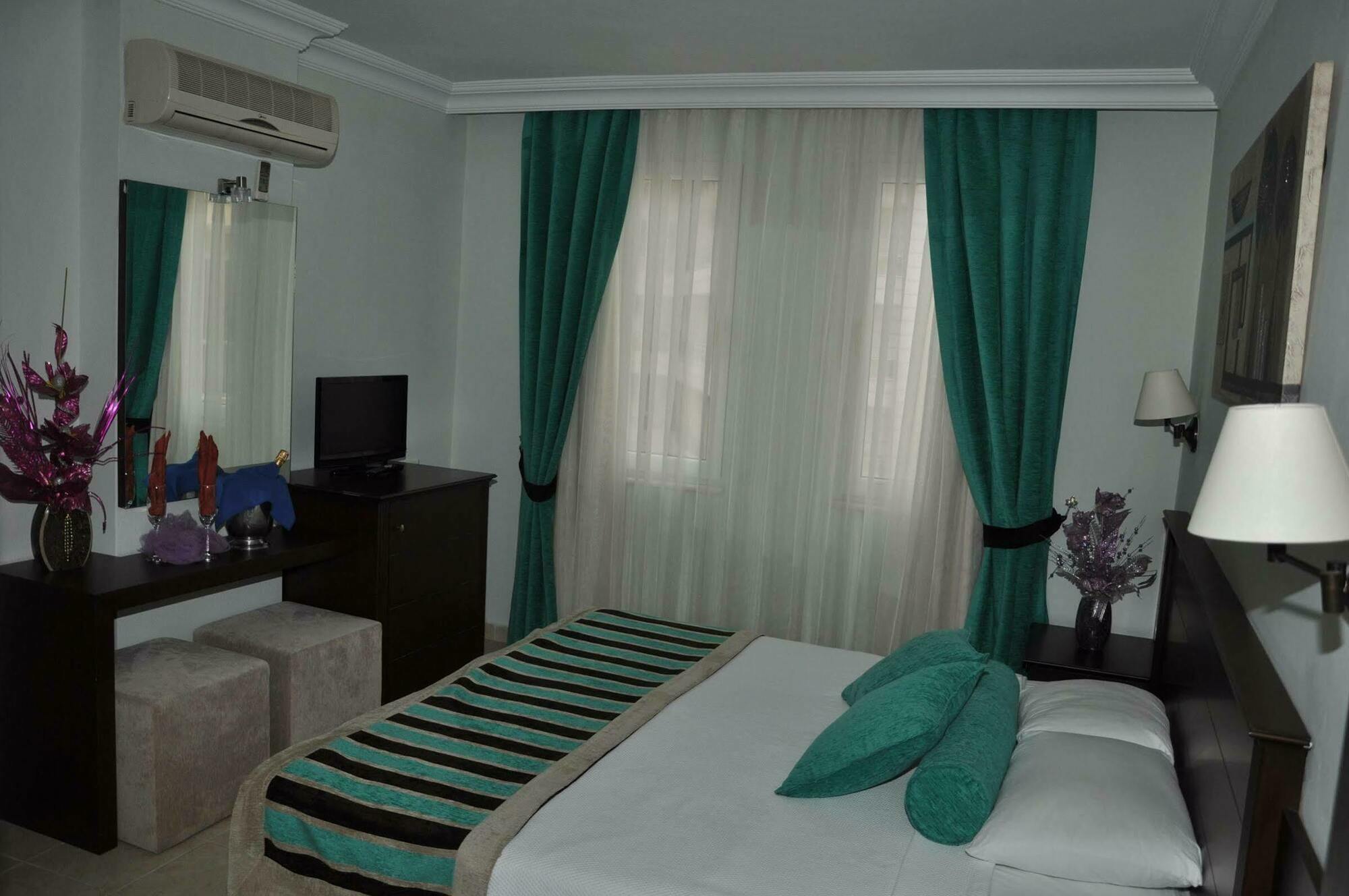 Kleopatra Royal Palm Ośrodek wypoczynkowy